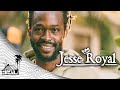Jesse Royal - Dirty Money (Live Music) | Sugarshack Sessions