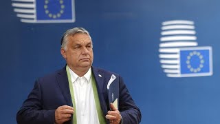 Ungheria, Orban indice un referendum sulla legge anti-LGBTQ