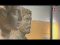 Las joyas del Museo - Los bustos romanos de Becerril