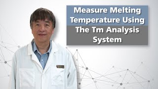 How to Measure Melting Temperature using the Shimadzu TM Analysis System