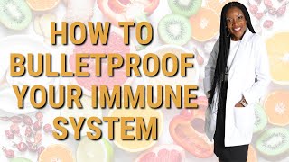 Bulletproof Your Immune System & Gut With This Recipe