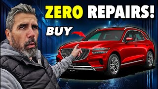 Top 10 Car Brands That Simply NEVER Break Down - Buy in 2026 & Drive FOREVER!