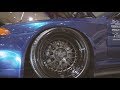 Garage Active Nissan R32 Skyline GT-R at Tokyo Auto Salon 2019