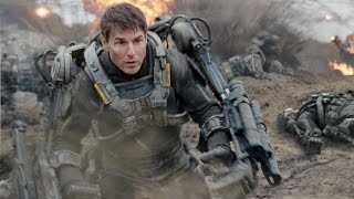 Edge of Tomorrow - Beach Battle