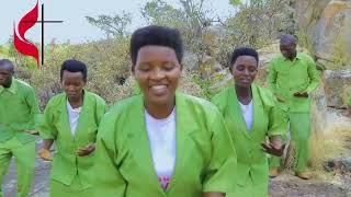 IVYUKORA NI VYIZA-Official Video by SEMERERA CHOIR-GASENYI UNITED METHODIST CHURCH