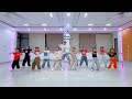 TREND CRAZY FROG - Tiktok viral | Dance kids | MK Dance