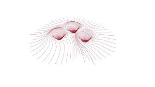 Field Lines simulation_ Computational methods