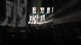 Ed Sheeran | Winnipeg 2017 | Live Concert "Don't"