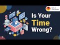 Why Using Local Time Can Break Your System