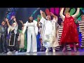 Sister Act UK Tour Finale (3/11/22)