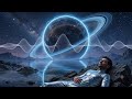 Sirena Obscura - Floating Through the Void | Pure Space Atmosphere