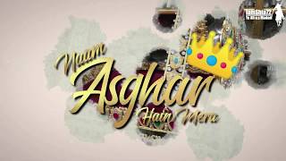 Hai Mera Naam Ali Asghar | Wiladat E Janabe Ali Asghar Whatsapp Status | by Ali Waris Official