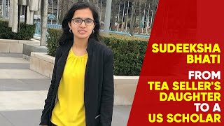 Who was Sudeeksha Bhati? | NewsMo