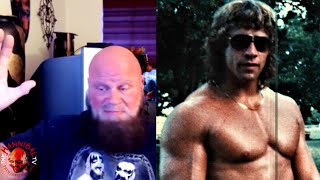 The Warlord on Kerry Von Erich's Drug Issues