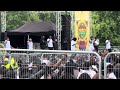 King Paluta performed Aseda with GTA FAMLEEE in London Ghana party in the Park 2024🇬🇭🇬🇧🔥