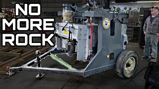 Big MODS to the NEW Cleaner!