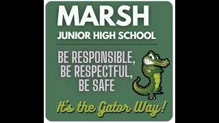 MJHS - Lockdown Procedures