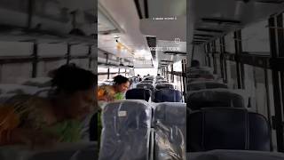 jannat ❤️ gsrtc brand new 2x2 luxury coach #trending