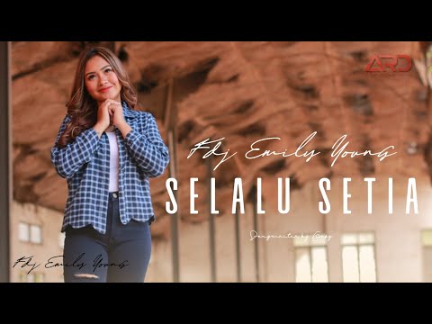 FDJ Emily Young Selalu Setia
