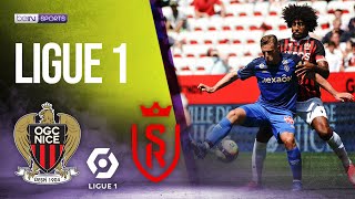 Nice vs Reims | LIGUE 1 HIGHLIGHTS | 8/8/2021 | beIN SPORTS USA