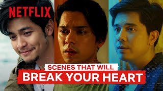 5 Mapanakit Lines in Pinoy Cinema | Best in Class: Heartbreak | Netflix Philippines