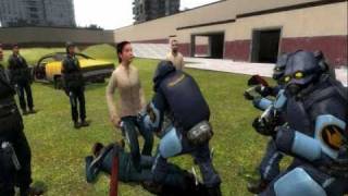 Gmod Randomness Episode: 1