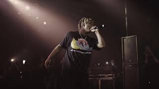 Juice WRLD - Battle Wounds (Unreleased)