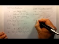 Python - Expressions - Operators of different types  - Precedence II