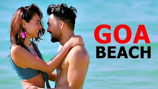 GOA BEACH (Full Song) Tony Kakkar & Neha Kakkar | Aditya Narayan|Kat | Anshul Garg|Hindi Dance Songs