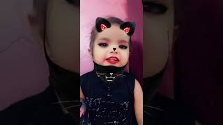 Titli Udi Ud Na Saki 🧚🧚#cutebaby #smallyoutuber #titlisong ,#shorts #coolgirl #kidsvideo #baby