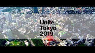 Unite Tokyo 2019 promotion movie