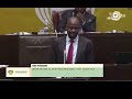 Basic Education: Makashule Gana