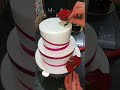 new anniversary cake decoration trending shortsviral viralreels