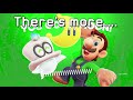 Super Luigi Odyssey - ALL BOSSES AT ONCE!    (6 Hardest Bosses!)