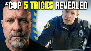 LAWYER: 5 Favorite Tricks Cops Use During DWI Stops