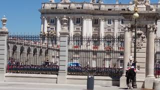 175 Aniversario de  La Guardia Civil,  su Himno