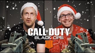 GameTíví prófar nýjust uppfærslu Blackout í Black Ops 4