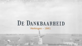 Molen De Dankbaarheid - Herkingen (2/5)