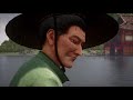 シェンムー3 shenmue 3 live 修行は続くよ芭月くん coolsan 11