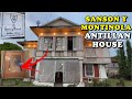 ILOILO CITY : SANSON Y MONTINOLA “ANTILLAN HOUSE TOUR - EXPLORING ILOILO