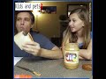 this dad follows his kid s pb u0026j sandwich instructions very literally