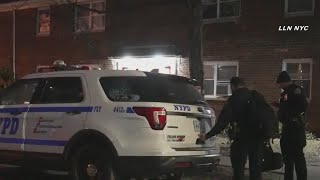 Man found dead in garbage bag underneath bed in Queens apartment: NYPD