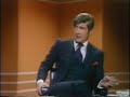 Irish Comedian Dave Allen's Joke about the British Prime Minister