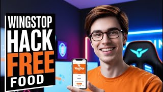 Wingstop free food glitch - get all orders for free 2025