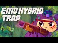 Emo Hybrid Trap (Sample Pack)