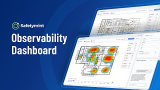 Safetymint Observability Dashboard