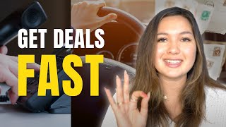 3 Ways I Find Wholesale Deals | Get Your First Wholesale