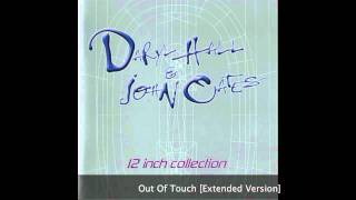 Hall & Oates - Out Of Touch [Extended Version]