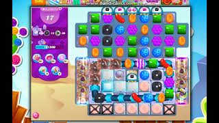 Candy Crush Saga Level 10174 - 26 Moves  NO BOOSTERS