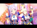 【ウマ娘】【4k 60fps】　シン・4kぬるぬるウマ娘　ぴょいっと♪はれるや！